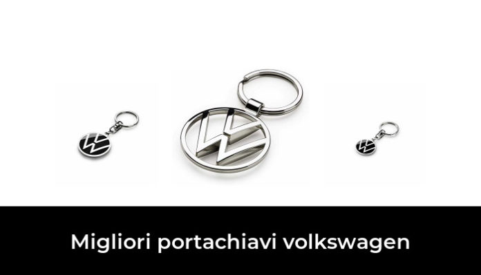 Custodia per chiave in lega di zinco TPU per auto per VW Volkswagen GOLF 8 MK8 Portachiavi per auto Portachiavi in metallo Accessori per la decorazione di interni  34