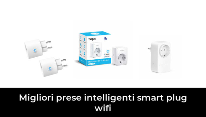 Spina Smart Mini WiFi TECKIN - Controlla Da Telefono, Compatibile Con Alexa E Google Home - Foto 11