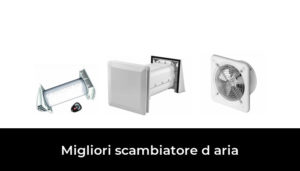 Scambiatore Di Calore Per Stufe – 5 Tubi, Diametro 130mm, Acciaio, Aumenta Efficienza Fino Al 30%, Nero Opaco, Regolazione Manuale Aria