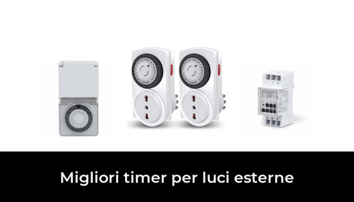 Interruttore Finecorsa ME-8112 Impermeabile IP65 - Per Luci Esterne, Fotocellula Automatica, 250V 5A - 6