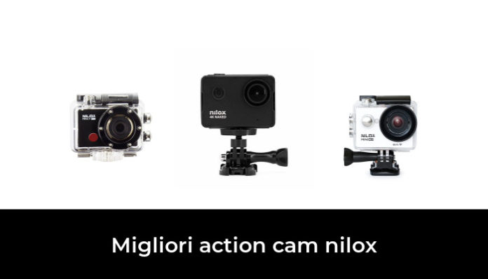 Migliori Action Cam Nilox Nel Recensioni Opinioni Prezzi