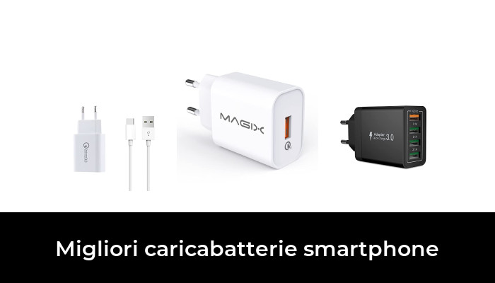Powerhit usa e getta Instant caricabatterie per i dispositivi Android Micro USB di emergenza! 