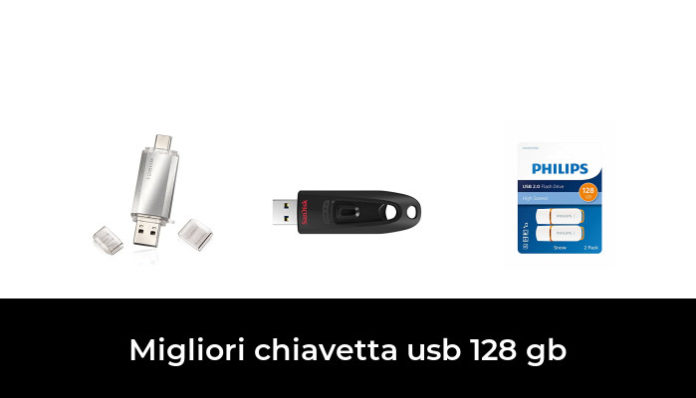 Chiavetta USB Per Smartphone Android Chiavetta USB 3 In 1 Da 32/64/128 GB – Per Android, Smartphone, Computer, Trasferimento Veloce Memoria Usb Per Android E Pc - Foto 7
