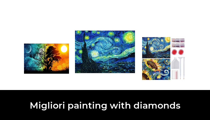 Disegni Con Diamantini Diamond Light Painting Kit Complete Decorative Pittura 5d Tutto Full Art By Number Quadri Colori Quadri Con Perline Adhesive 