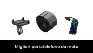 Migliori Portatelefono Da Moto Nel Recensioni Opinioni Prezzi