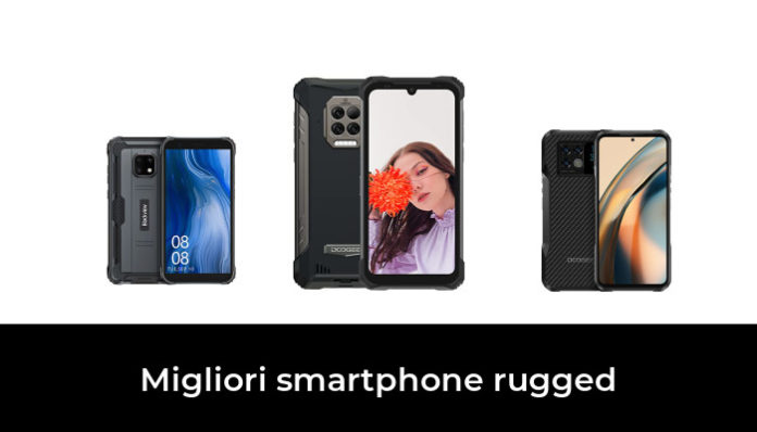 47 Migliori Smartphone Rugged Nel 2024 (recensioni, Opinioni, Prezzi)