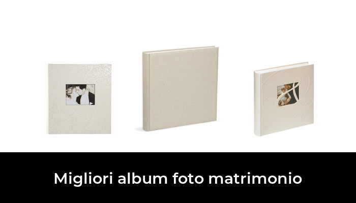 Set Album Fotografico 30 x 31 cm in Love Goldbuch Cartone 