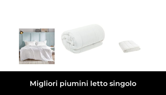 Piumino Estivo Double Face Italian Bed Linen 150x200 Cm - Microfibra Mano Pesca, Imbottitura 120g, Colore Ottanio/Grigio Chiaro, 1 Posto