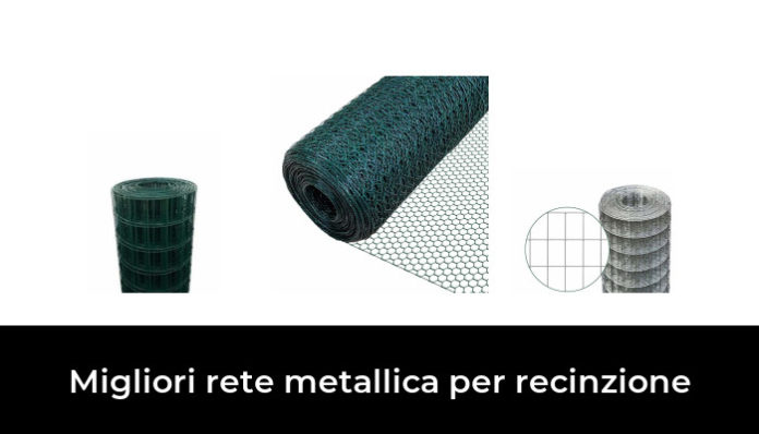 Scegliere La Recinzione In Rete Metallica Giusta Per La Tua Applicazione - Foto 8