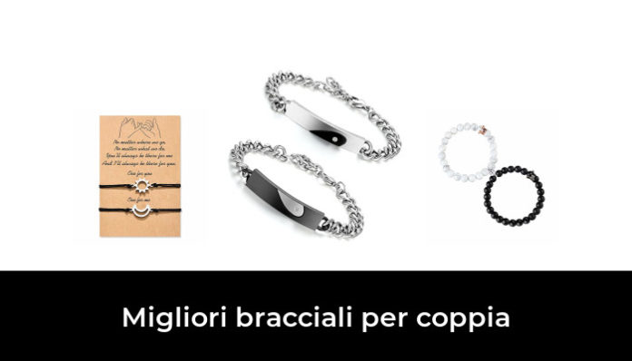 VGWON Bracciali per uomo e donna 233P, No gemstone