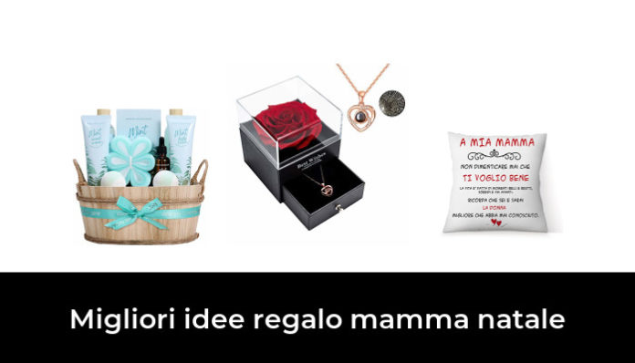 Portachiavi Personalizzato Per Mamma Con Incisione 'di Mamma Ce N'è Una...' In Acciaio Inossidabile, Regalo Originale Per Natale E Festa Della Mamma - 3