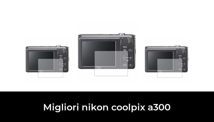 6x Nikon Coolpix p90 Proteggi Schermo Chiaro Pellicola Protettiva Display Pellicola 