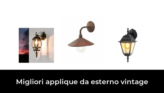 Forlight Applique Da Esterno Stile Giapponese Osaka: Set 2 Pezzi In Acciaio Marrone Ruggine, Luce LED E27, IP23 Per Terrazza E Giardino | Illuminazione Rustica