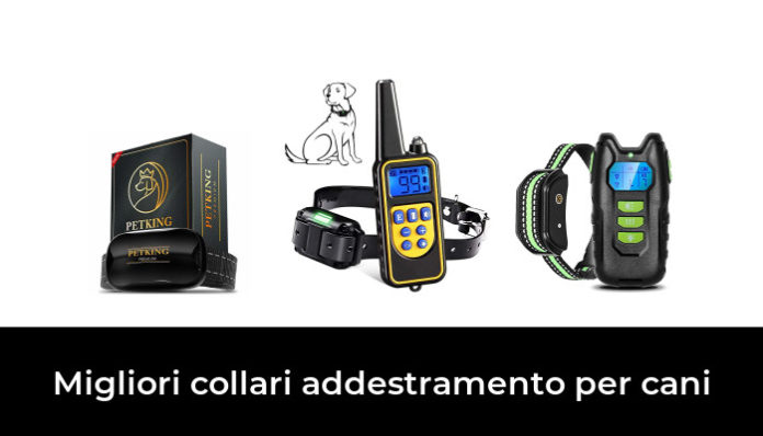 Collari Da Addestramento - ACCESSORI CANE - Red Rock - Foto 7