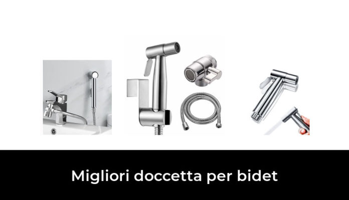Kit Bidet Portatile Con Doccetta - Doppia Modalità Spruzzo, Acciaio Inox, Tubo 1.5m, Facile Installazione - Foto 2