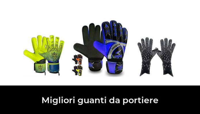 Guanti Da Portiere Adulto Red Beast 3.0 Con Stecche T1TAN - Foto 5