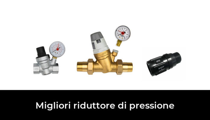 Riduttori Di Pressione Autoazionati BRV2S E BRV2B - Spirax Sarco - Foto 8