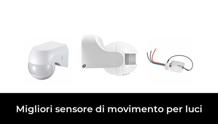 Luci Notturne LED Con Sensore - 3 Pezzi Ricaricabili USB, 3 Modalità Per Casa - Foto 8