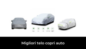 Telo Copri Auto A-PRO SRL Premium - Impermeabile, Elastico, Universale XL - Foto 7