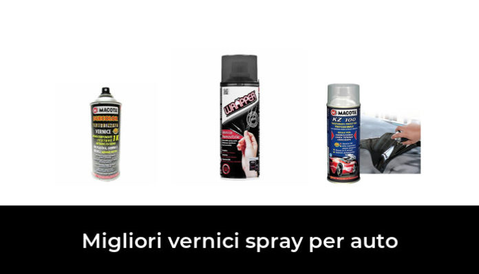 3 Bombolette Vernice Spray RAL 7024 Grigio Grafite Opaco – Acrilica Fai Da Te, Per Auto, Legno, Metallo, Made In Germany
