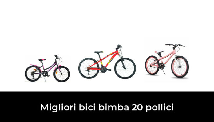 bicicletta bambina economica