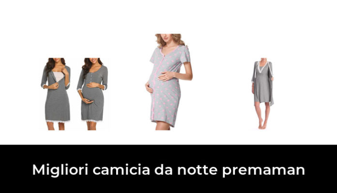 Miglior Maglia Premaman Con Bimbo Sul Pancione (2024 - Foto 2