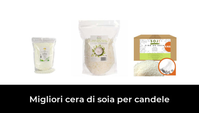 Sabbia Per Candele Mouldmaster - Granuli Di Cera Autoestingue, 1kg, Bianco, Senza Fusione