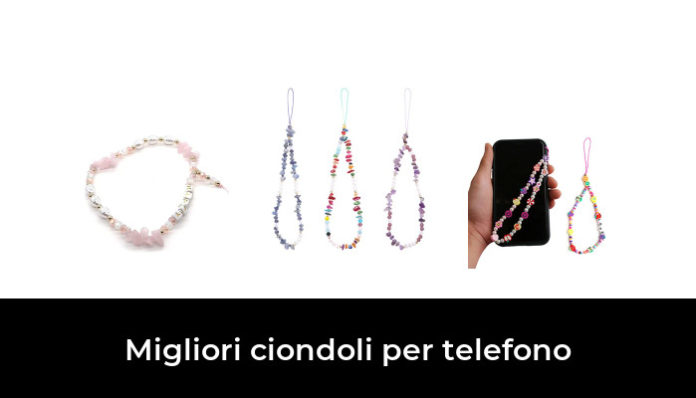 Fascini per telefono in rilievo Cordino per telefono Cinturino da polso Anti Perso Catena per cellulare Braccialetto per cellulare Accessorio portachiavi per donne ragazze
