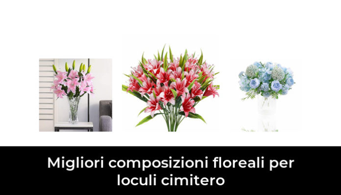 Cimitero Composizioni Fiori Artificiali Per Loculi 50 Migliori composizioni floreali per loculi cimitero nel 2024