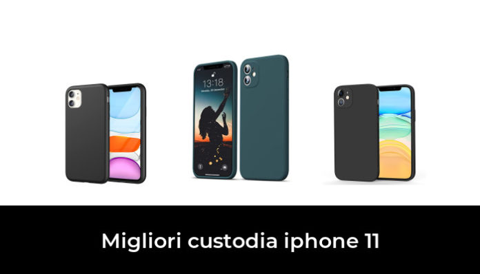 Custodia Iphone 11: Prezzi E Offerte Su - Foto 2