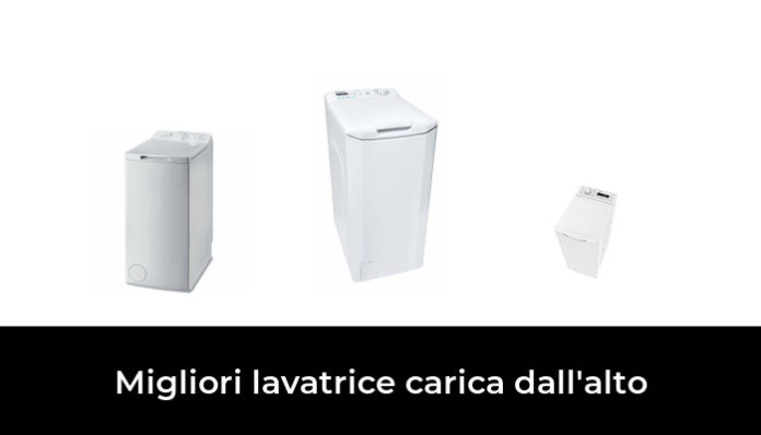 Lavatrice Portatile Compatta 10kg - Carica Dall'Alto, 10 Programmi, Silenziosa IPX4 - 2