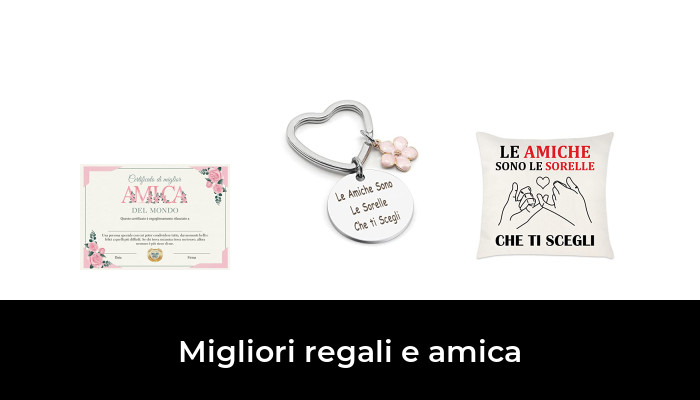 Set Regalo Per Amica: Portachiavi Personalizzato Con Incisione, Fiore Di Ciliegio E Lettera