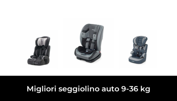 bebeconfort Seggiolino Auto 9-36 Kg Isofix / 15M - 12 Anni / 76-150 cm / Gruppo 1-2-3 colore