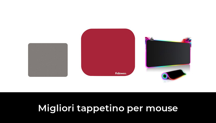 Heaviesk Tappetino per Mouse 3D in Schiuma Eva poggia Polsi tappetini per Mouse tappetini per Mouse per Gamer 