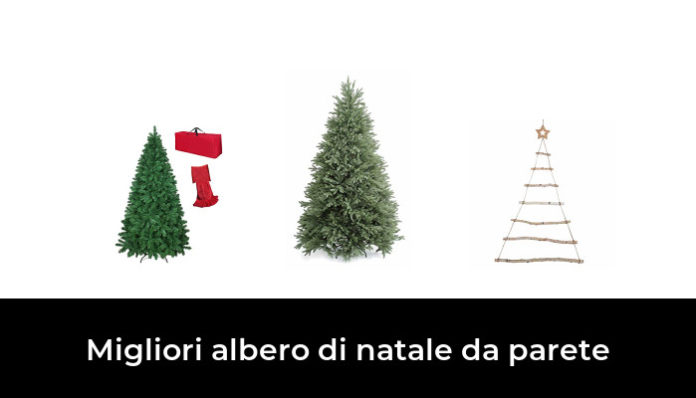 46 Migliori albero di natale da parete nel 2024 (recensioni, opinioni ...