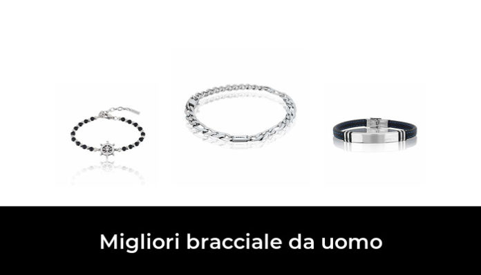Bracciale Uomo Breil Collezione KALEIDO TJ2991 | Catena Con Esagono In Acciaio Lucido E Satinato, Lunghezza 17-22 Cm
