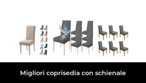 Odot Coprisedie con Schienale, XL Coprisedia Elasticizzati Copri Sedia da Cucina Rimovibili,Copri Sedia per Soggiorno,Cucina,Hotel (Cubo di Rubik,2 Pezzi