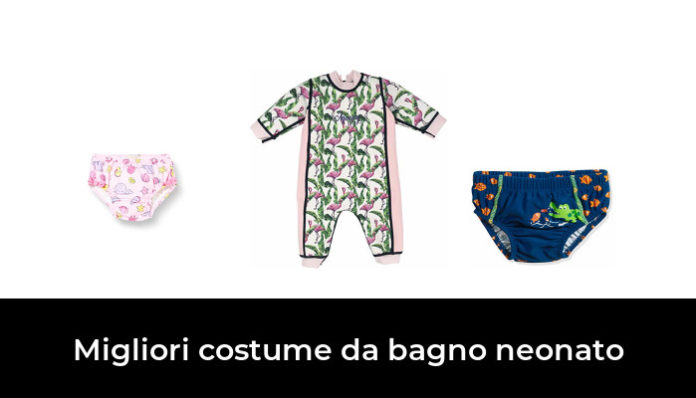Costume Da Bagno Slip Chicco Per Bambina - Con Balze Colorate, Taglia 0-24 Mesi