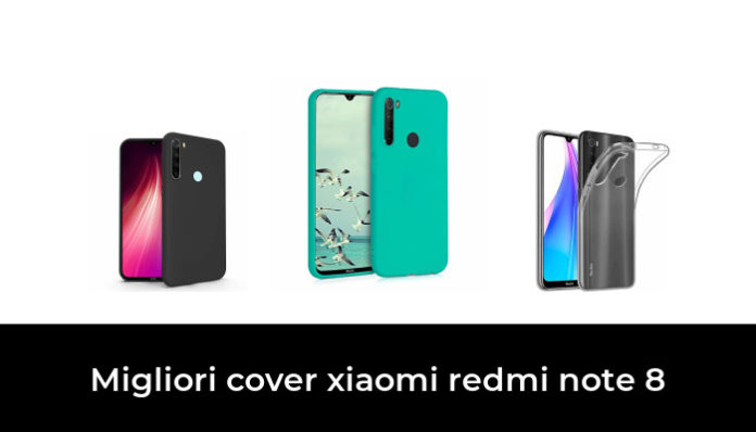 EbestStar Cover Libro Portafoglio Per Xiaomi Redmi Note 8 - Pelle PU Con Slot Carte E Magnete - Nero/Rosso