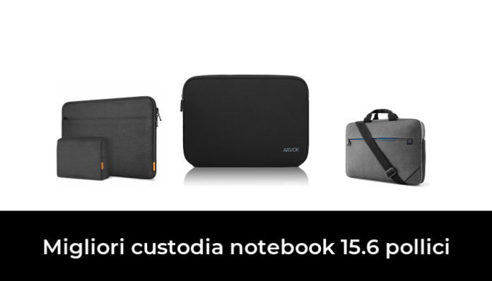 AtailorBird 15.6 Pollici Custodia Borsa Professionale Per Computer