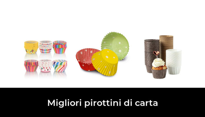 120 Pirottini Per Muffin Arcobaleno STARVASTINTO – Perfetti Per Cupcake, Feste E Dessert Fai Da Te!