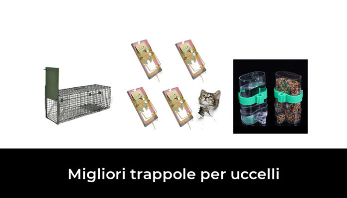 Nuvoloso Crostini Prestigioso Trappole Per Ratti Grandi Amazon Dimentico Maledet - Foto 11