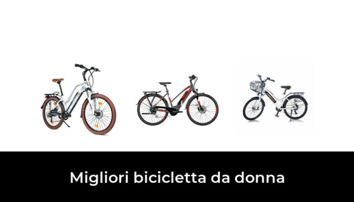 Bicicletta SCOTT Scale 920