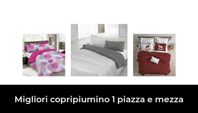 CapitanCasa Parure Copripiumino 1 Piazza E Mezza Maculato - 100% Cotone Made In Italy, 200x200 Cm Con Federa, Morbido E Certificato Oeko-Tex