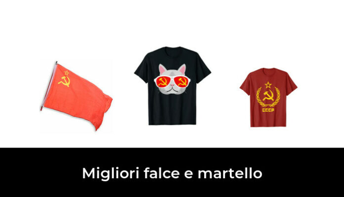 Zaino Sportivo Kiwistar Falce E Martello – In Cotone 100%, 12 Litri, Lavabile, Per Fitness E Tempo Libero