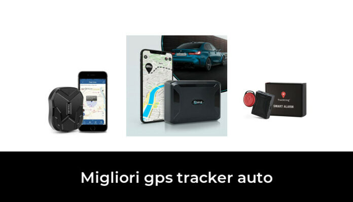Localizzatore GPS Per Auto Senza Abbonamento - Magnetico, Impermeabile, Batteria 5000mAh, App Gratuita - Foto 3