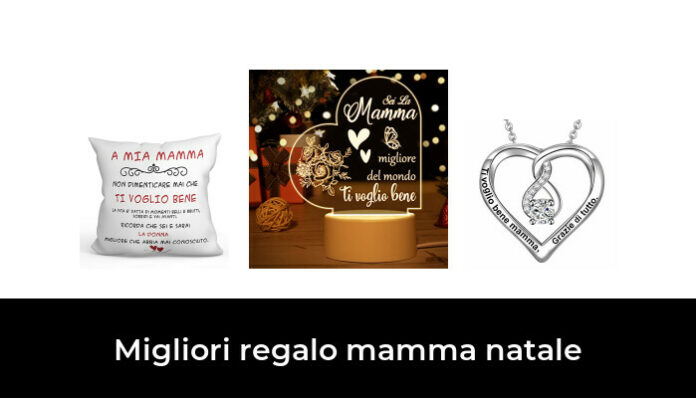 Regalo Mamma Portachiavi Regalo Mamma per le donne