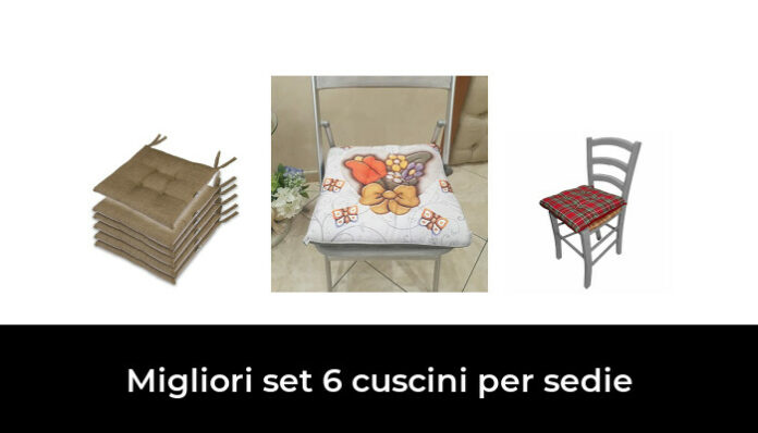 Set 6 Cuscini Coprisedia Cucina Shabby Con Cuoricini – Fondo Beige/tortora, 40x40 Cm, Spessore 5 Cm, Double Face Con Laccetti
