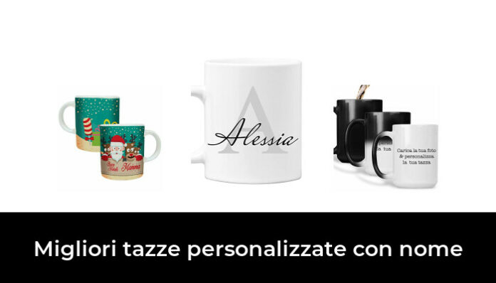 Mug in ceramica lettera M - | Ecom