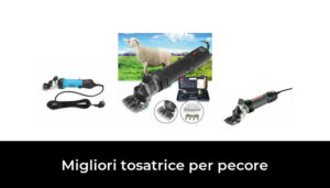 Tosatrice Per Pecore CGOLDENWALL 550W - 2 Batterie 6000mAh, Senza Fili, 6 Velocità, Per Alpaca E Capre - Foto 5
